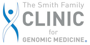 The Smith Family Clinic For Genomic Medicine LLC