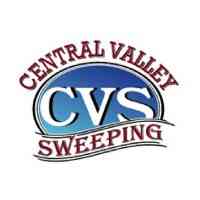 Central Valley Sweeping