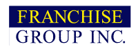 Franchise Group