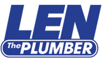 Len The Plumber