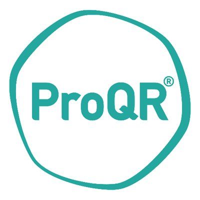 ProQR Therapeutics NV