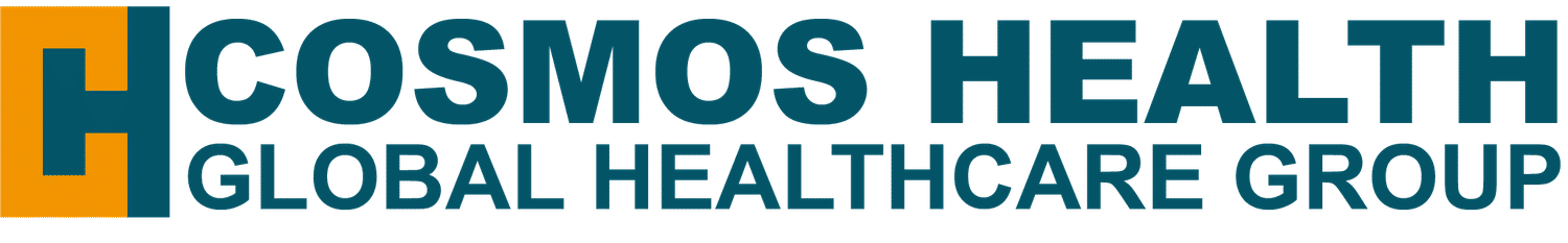 Cosmos Health, Inc.