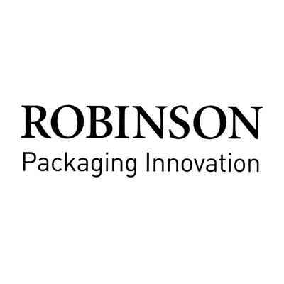 Robinson Packaging Innovation
