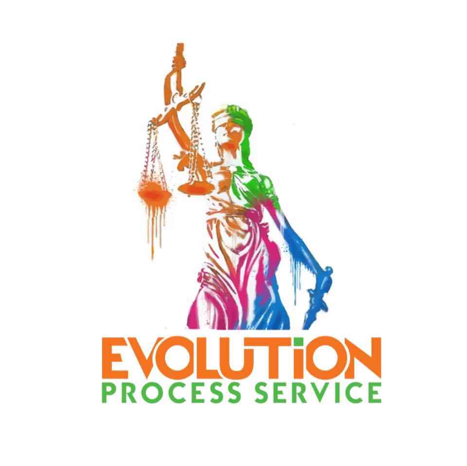 Evolution Process Service