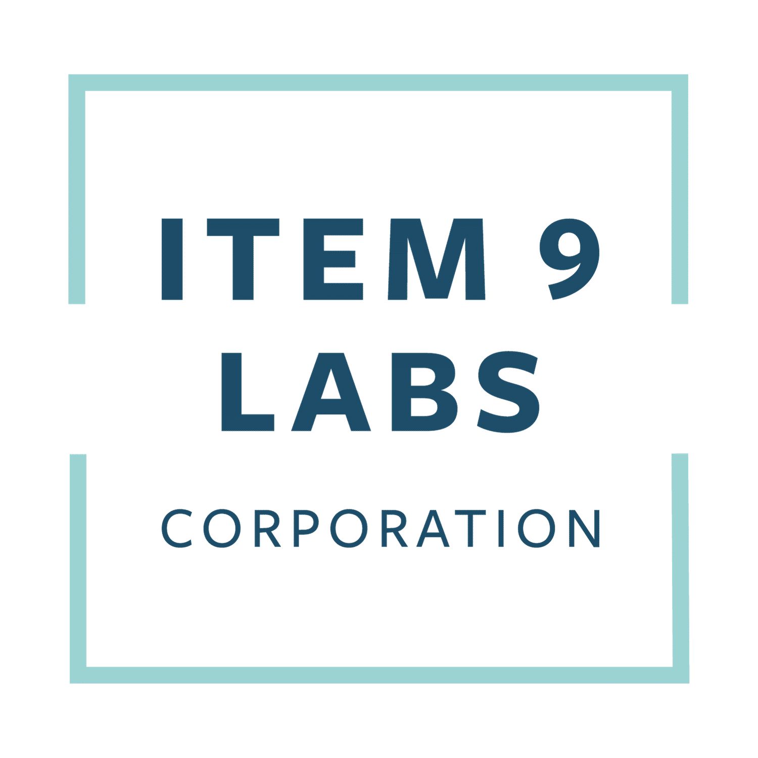 Item 9 Labs Corp.