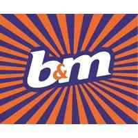 B&M