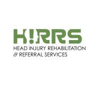 Head Injury Rehabilitation & Referral Services, Inc.