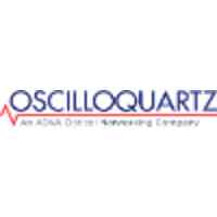 Oscilloquartz SA