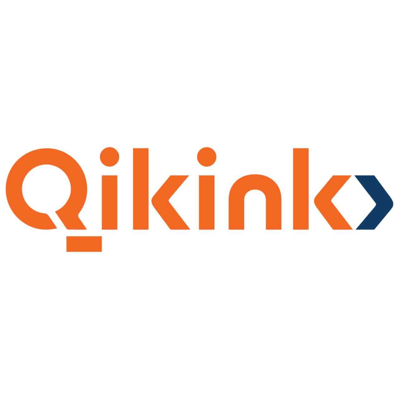 Qikink logo