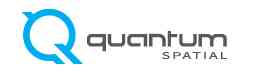 Quantum Spatial