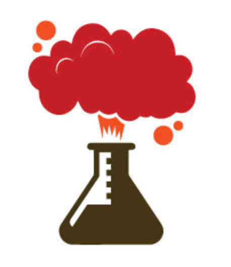 Explosive Labs
