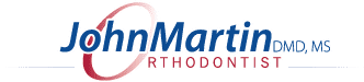 John Martin, Dmd, Ms Orthodontics