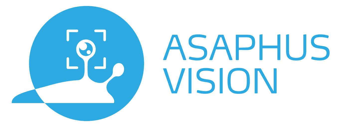 Asaphus Vision