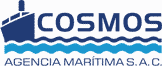 Cosmos Agencia Marítima SAC
