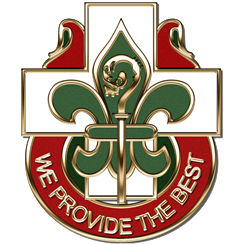 Bayne-Jones Army Community Hospital