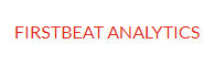 Firstbeat Analytics