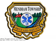 Mendham Township First Aid Squad