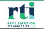 Reclamation Technologies