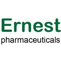 Ernest Pharmaceuticals, Lcc
