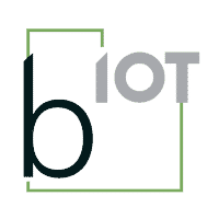 Buildings IOT