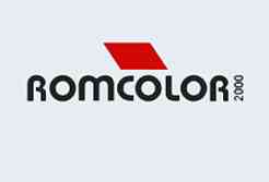 Romcolor 2000 SA