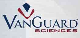 Vanguard Sciences
