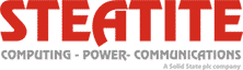Steatite Ltd