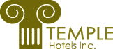 Temple Hotels