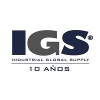 Industrial Global Supply S.A. De C.V.