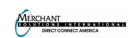Merchant Solutions
