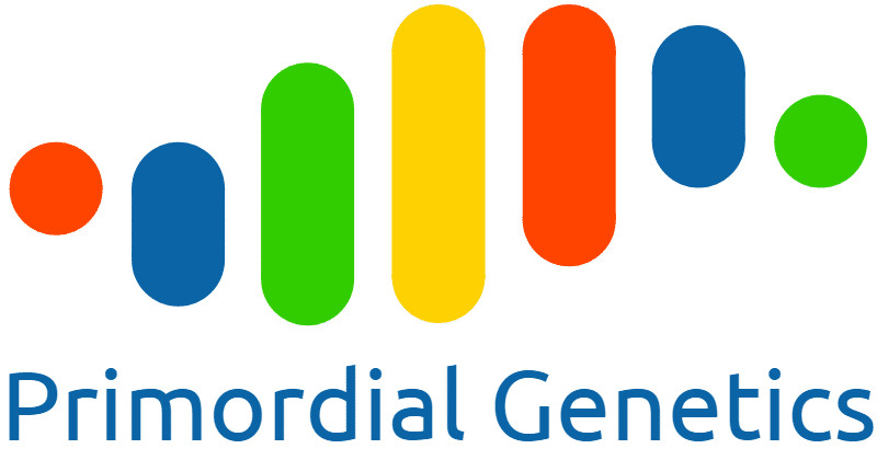 Primordial Genetics, Inc.