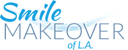 Smile Makeover of La
