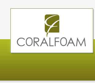 Coralfoam