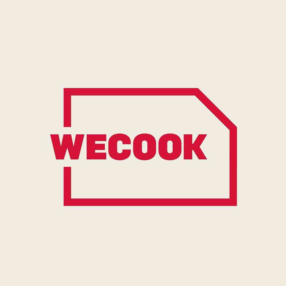 WECOOK