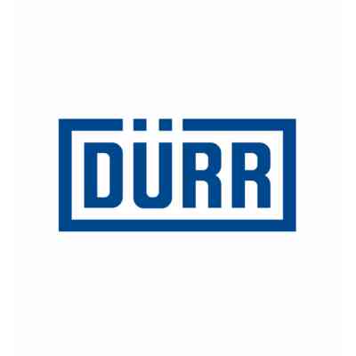 Dürr Systems