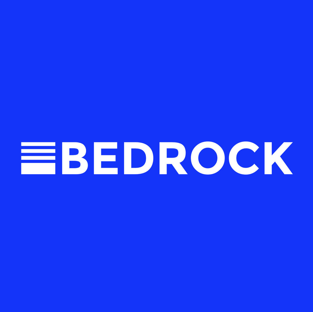 Bedrock Analytics