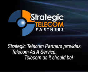 Strategic Telecom Partners