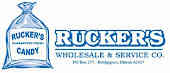 Rucker's Candy