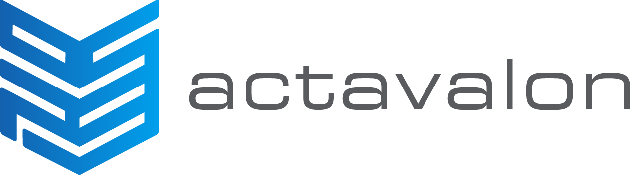 Actavalon, Inc.