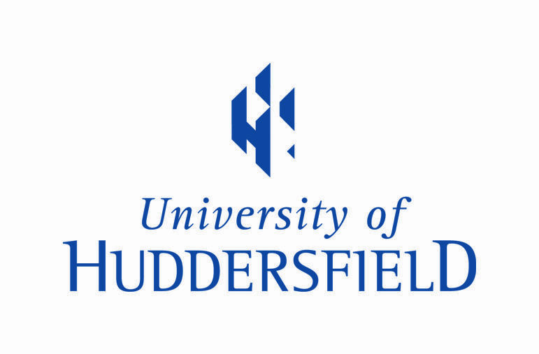University of Huddersfield logo