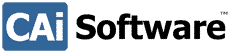 CAI Software