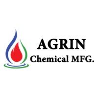 Agrin Mfg Co.