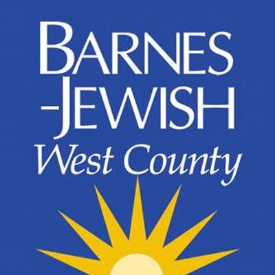 Barnes-Jewish West County Hospital