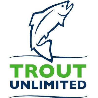 Trout Unlimited, Inc.
