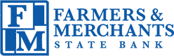 The Farmers & Merchants State Bank