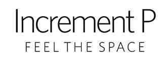 Increment P
