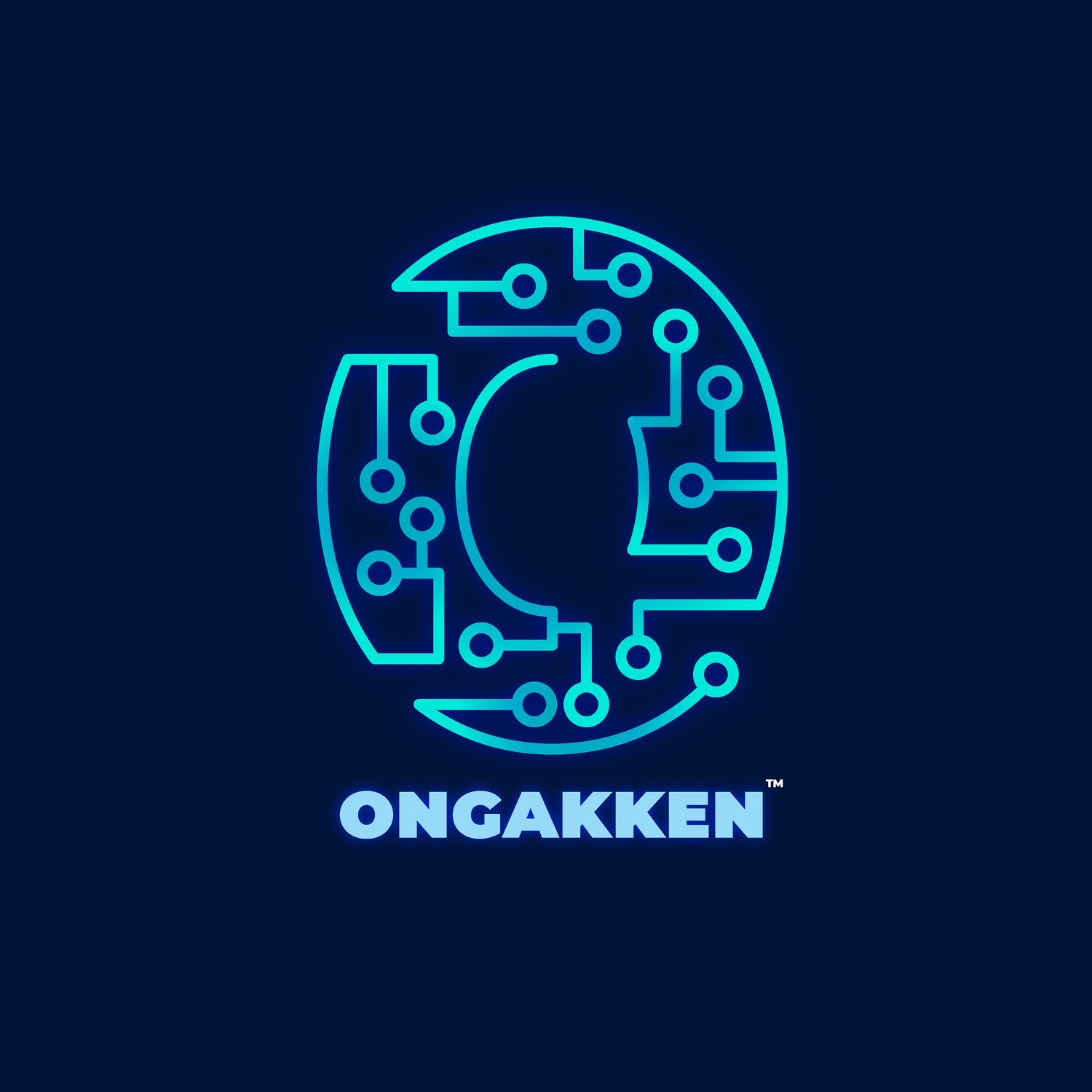 Ongakken