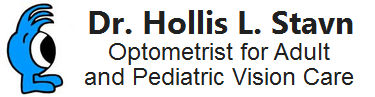 Dr. Hollis Stavn Optometry
