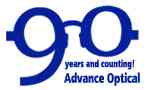 Advance Optical Sales