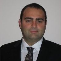 Cenk Çoşkuntürk
